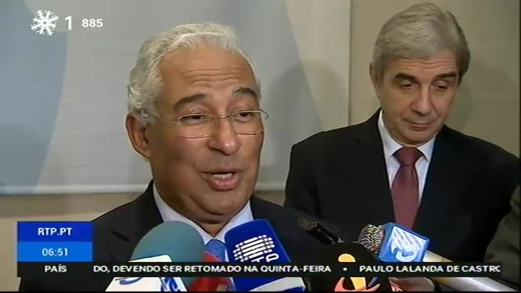 Imagem do Programa / Episiódio - Bom Dia Portugal 2016