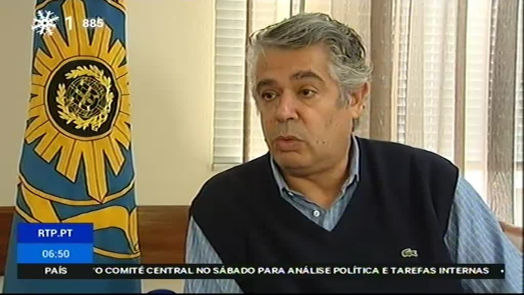 Imagem do Programa / Episiódio - Bom Dia Portugal 2016