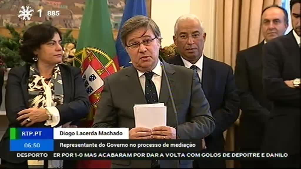 Imagem do Programa / Episiódio - Bom Dia Portugal 2016