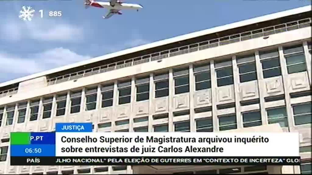 Imagem do Programa / Episiódio - Bom Dia Portugal 2016