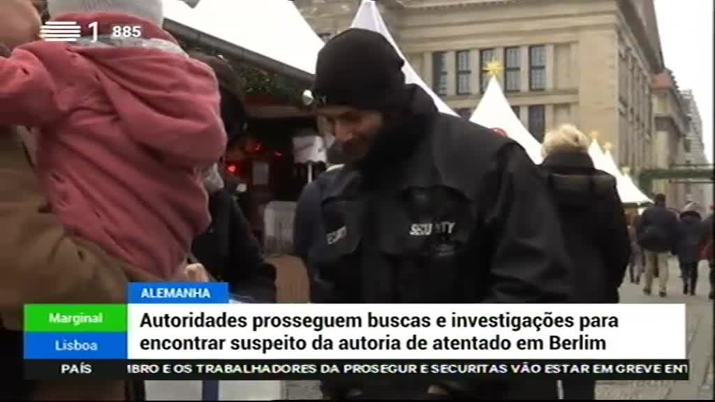 Imagem do Programa / Episiódio - Bom Dia Portugal 2016