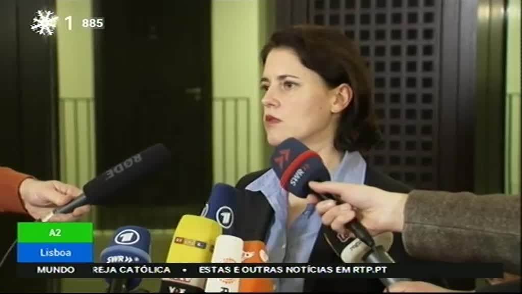 Imagem do Programa / Episiódio - Bom Dia Portugal 2016