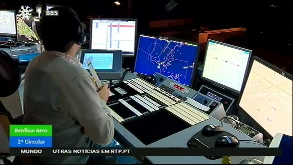 Imagem do Programa / Episiódio - Bom Dia Portugal 2016