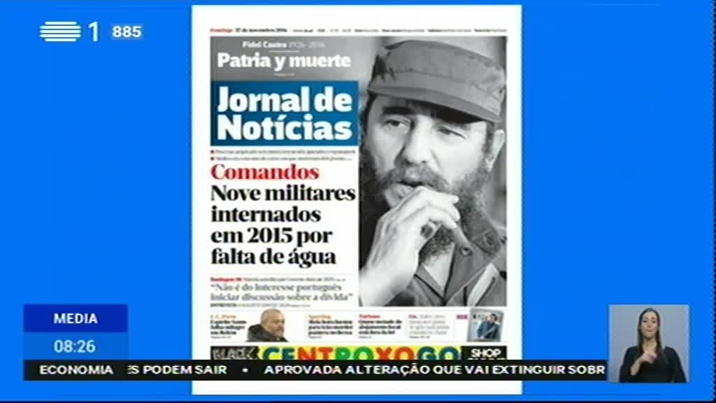 Imagem do Programa / Episiódio - Bom Dia Portugal Fim de Semana