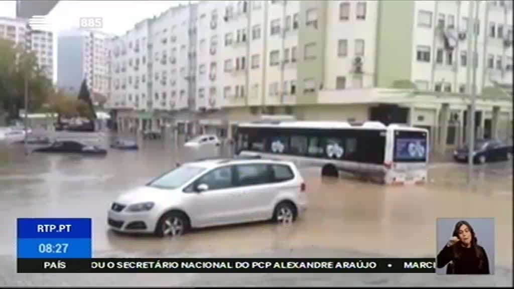 Imagem do Programa / Episiódio - Bom Dia Portugal Fim de Semana