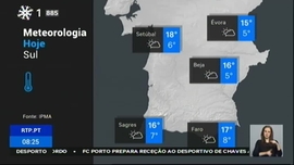 Bom Dia Portugal Fim de Semana - Informação - Semanal - RTP