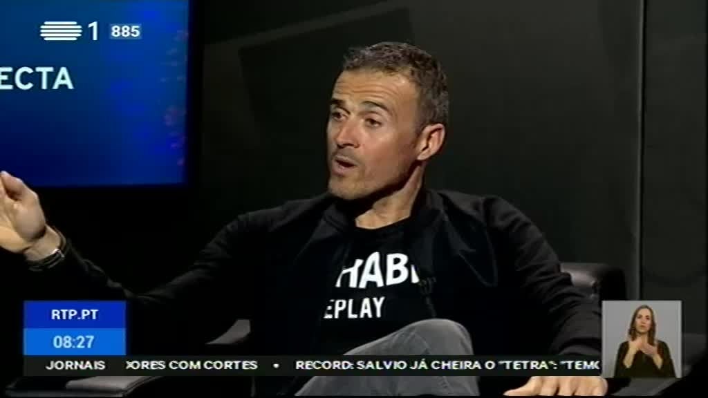 Imagem do Programa / Episiódio - Bom Dia Portugal Fim de Semana