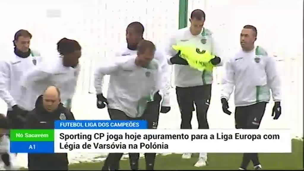 Imagem do Programa / Episiódio - Bom Dia Portugal Fim de Semana