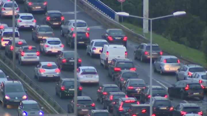 Linha da Frente - Hora de Ponta