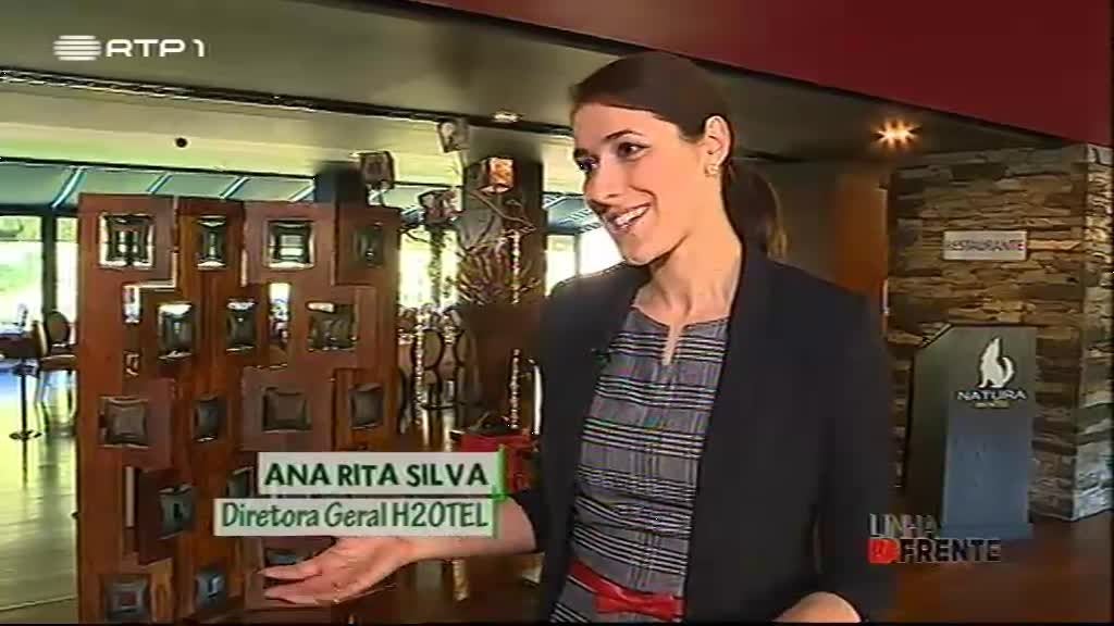 Imagem do Programa / Episiódio - Linha da Frente - Em Unhais da Serra