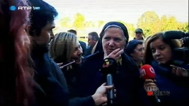 Imagem de Entre Deus e a Dor