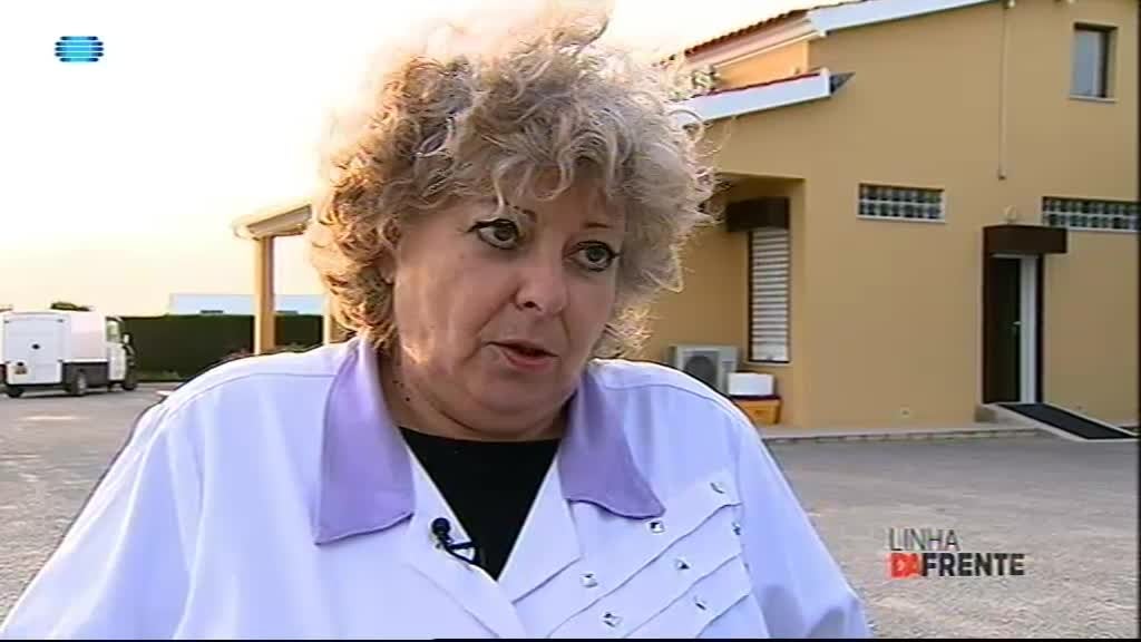 Uma dor de cabeça