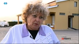 Imagem de Uma dor de cabeça