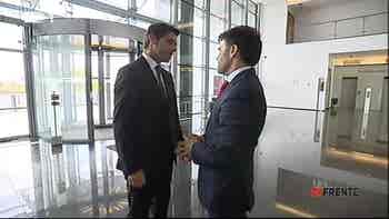 L�deres Brilhantes...