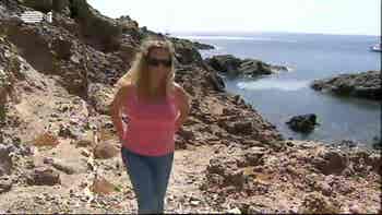 H� Vida nas Selvagens...