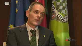 Opera��o Rel�mpago...