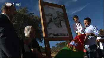 A Guerra Tamb�m foi Nossa...