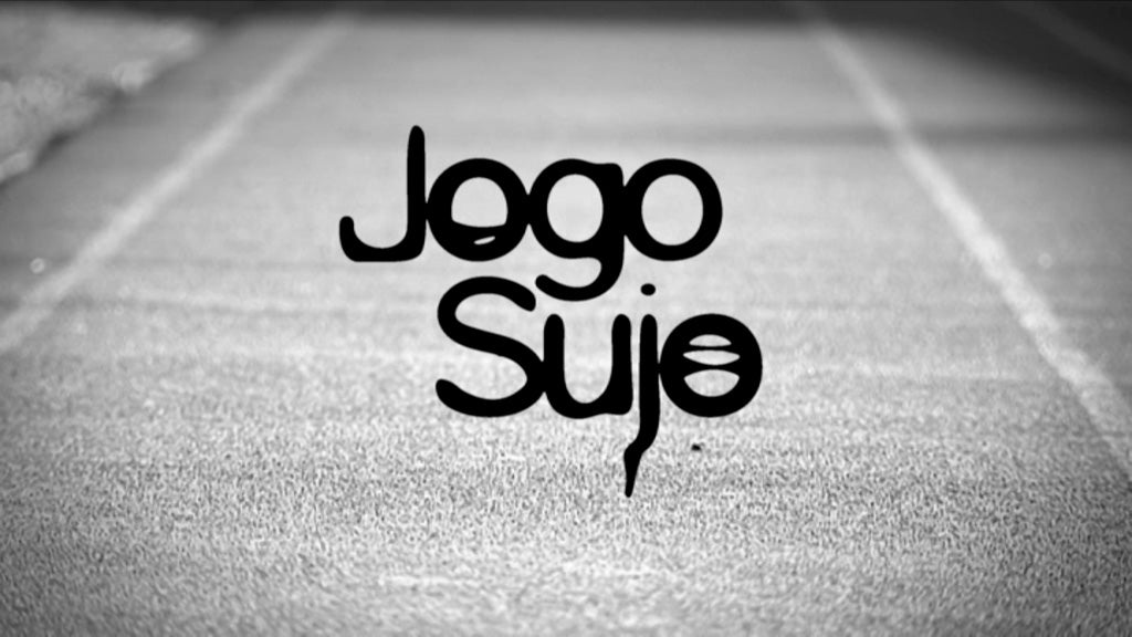 Imagem de Linha da Frente - Jogo Sujo