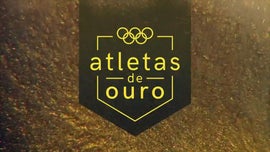 Imagem de Atletas de Ouro