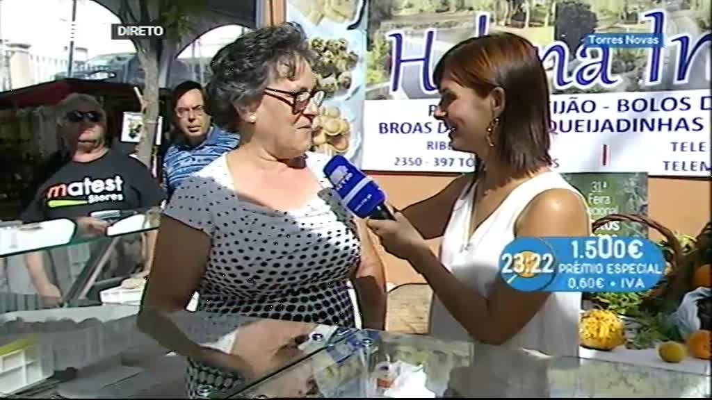 Imagem do Programa / Episiódio - Aqui Portugal