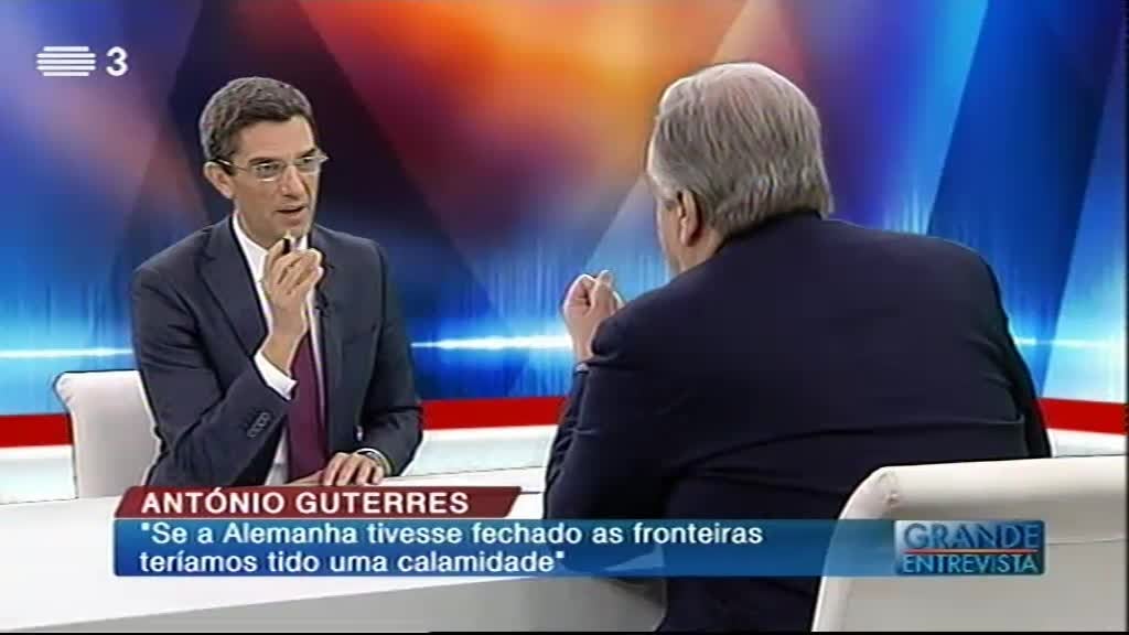 Antnio Guterres