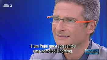 Krzysztof Charamsa...