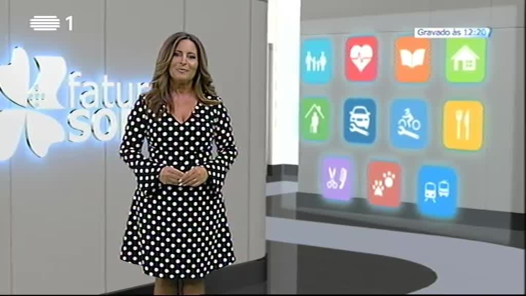 Imagem do Programa / Episiódio - Fatura da Sorte 2017