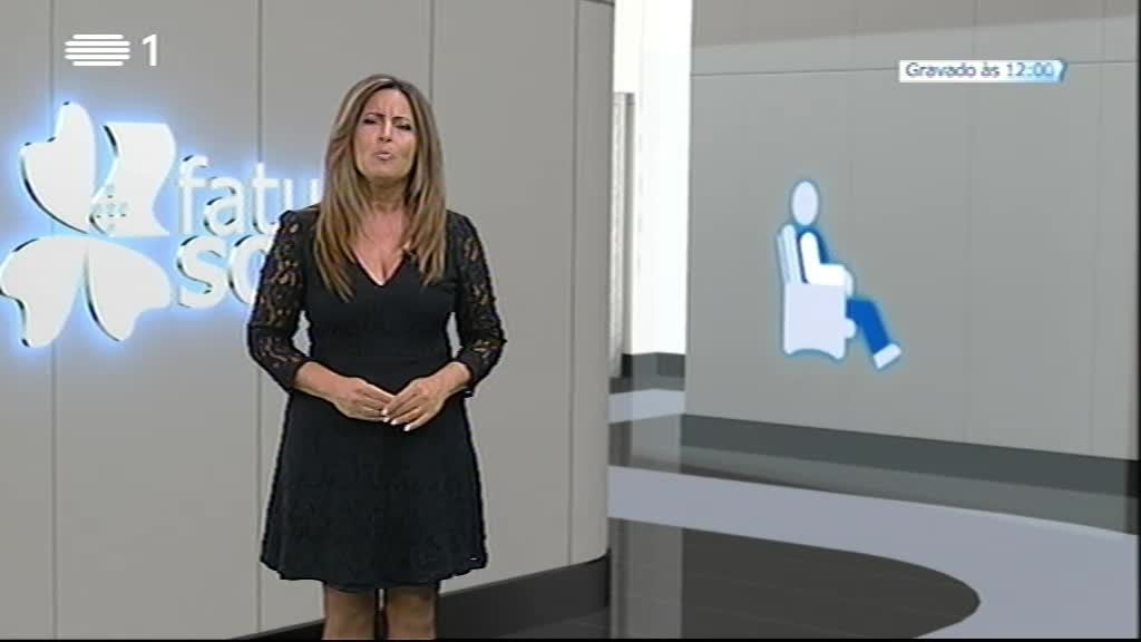 Imagem do Programa / Episiódio - Fatura da Sorte 2017