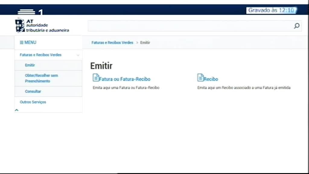 Imagem do Programa / Episiódio - Fatura da Sorte 2017