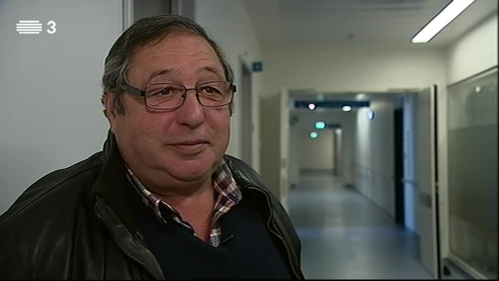 Imagem do Programa / Episiódio - Pela Sua Saúde