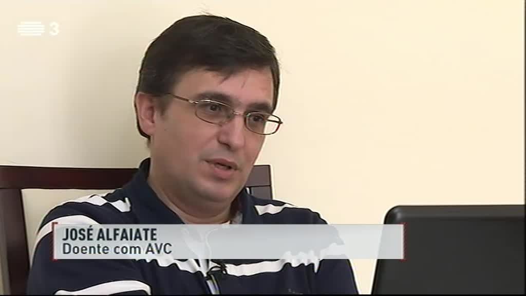 Imagem do Programa / Episiódio - Pela Sua Saúde