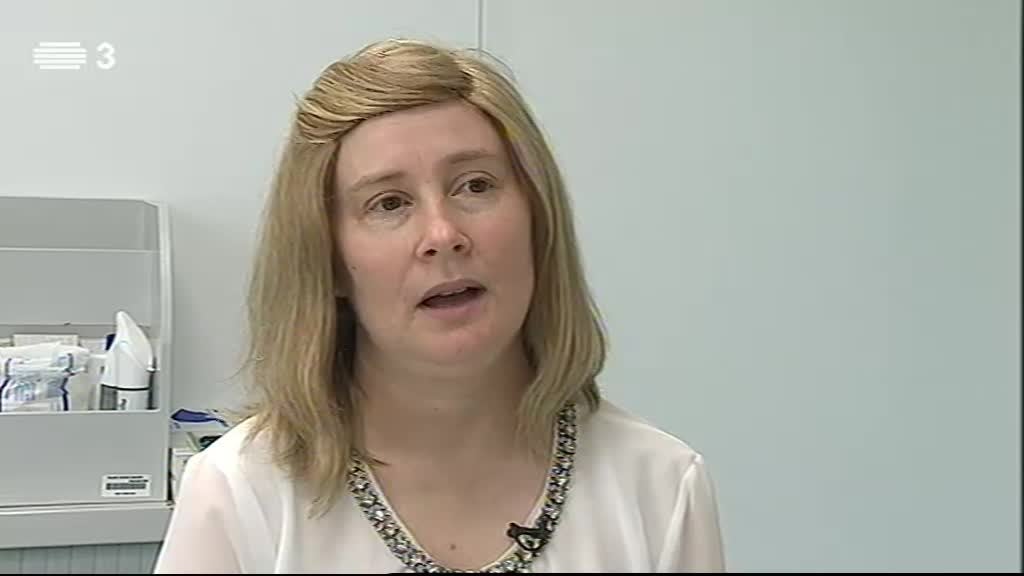 Imagem do Programa / Episiódio - Pela Sua Saúde