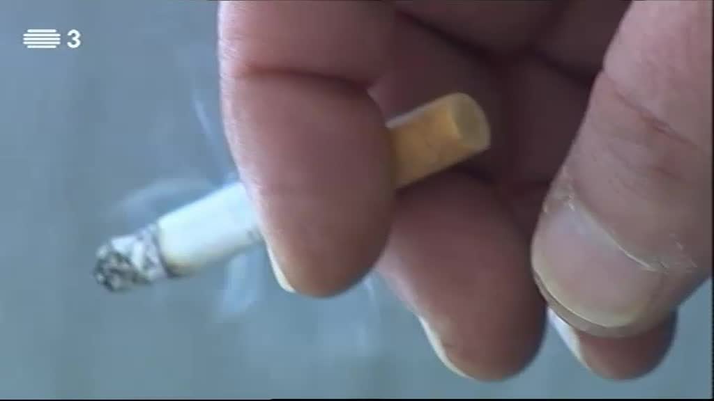 Imagem do Programa / Episiódio - Pela Sua Saúde