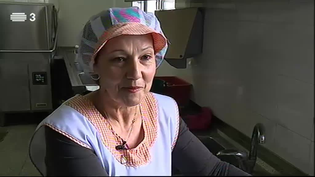 Imagem do Programa / Episiódio - Pela Sua Saúde