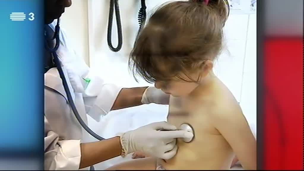 Imagem do Programa / Episiódio - Pela Sua Saúde