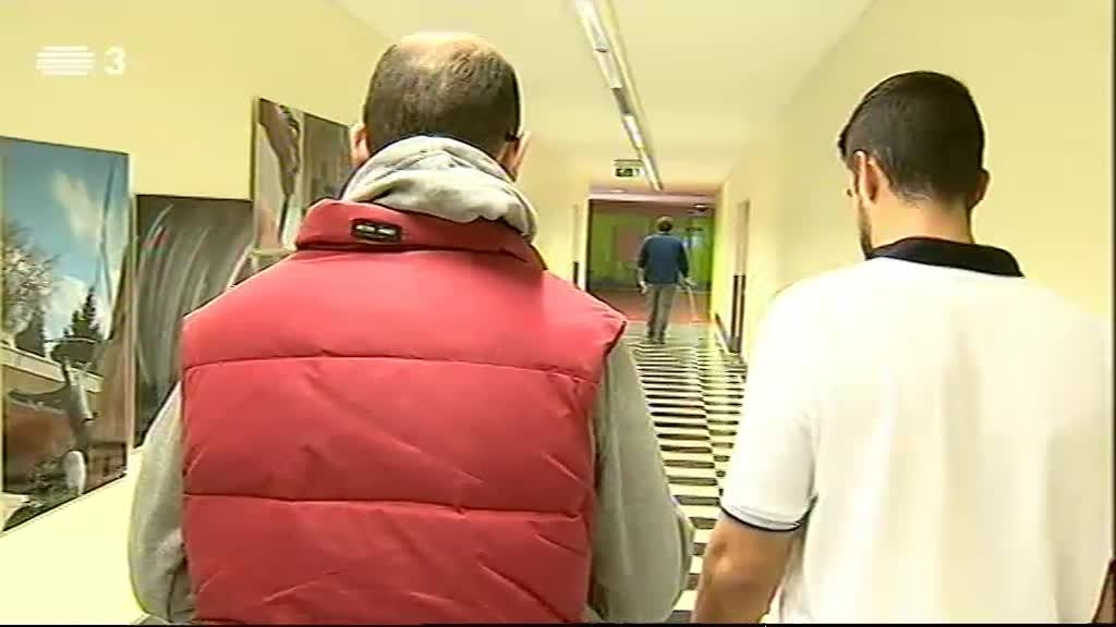 Imagem do Programa / Episiódio - Pela Sua Saúde