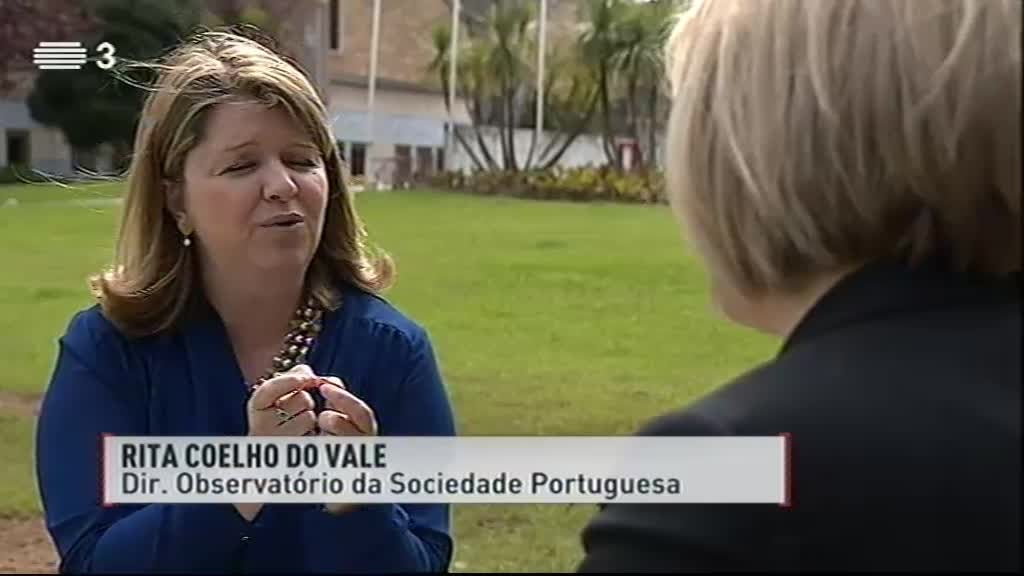 Imagem do Programa / Episiódio - Pela Sua Saúde