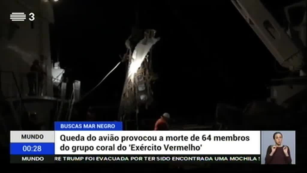 Imagem do Programa / Episiódio - 24 Horas 2016