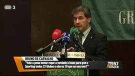 Imagem de Trio d´Ataque