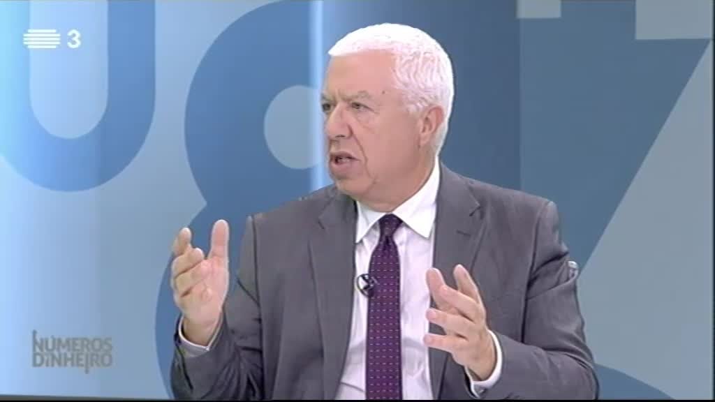 Imagem do Programa / Episiódio - Números do Dinheiro