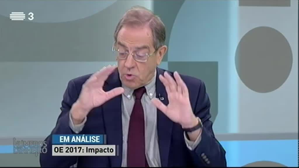 Imagem do Programa / Episiódio - Números do Dinheiro