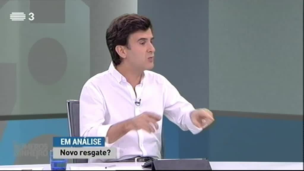 Imagem do Programa / Episiódio - Números do Dinheiro