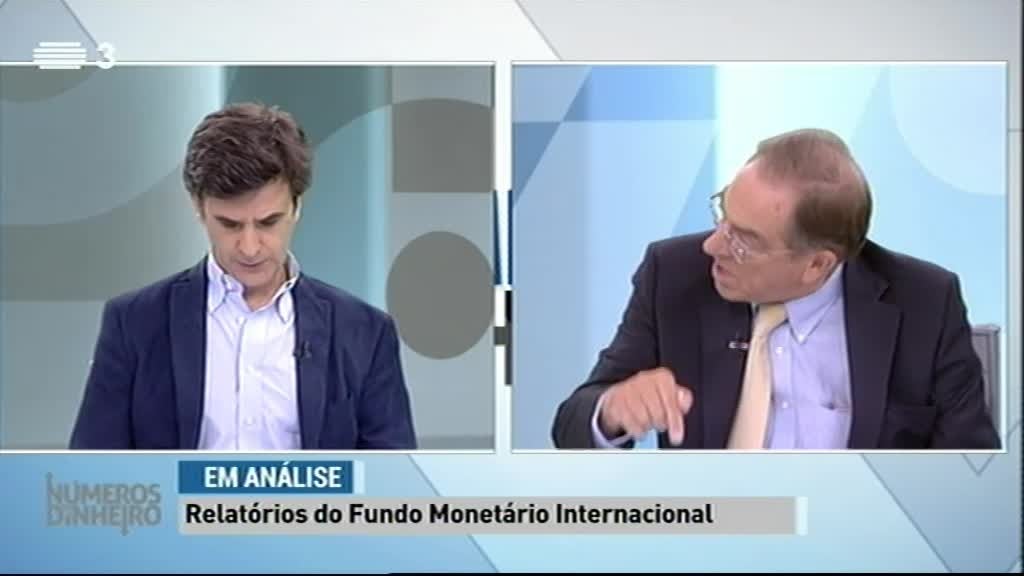 Imagem do Programa / Episiódio - Números do Dinheiro