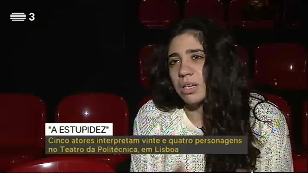 Imagem do Programa / Episiódio - As Horas Extraordinárias