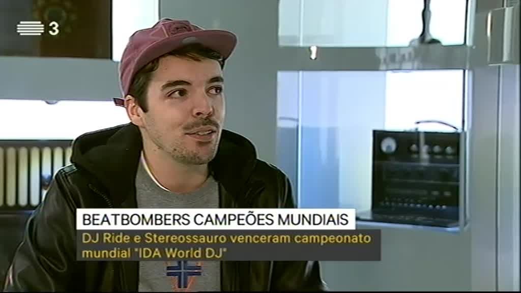 Imagem do Programa / Episiódio - As Horas Extraordinárias