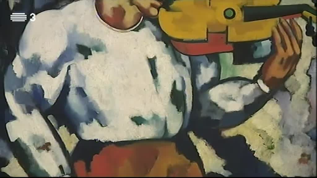 Imagem do Programa / Episiódio - As Horas Extraordinárias