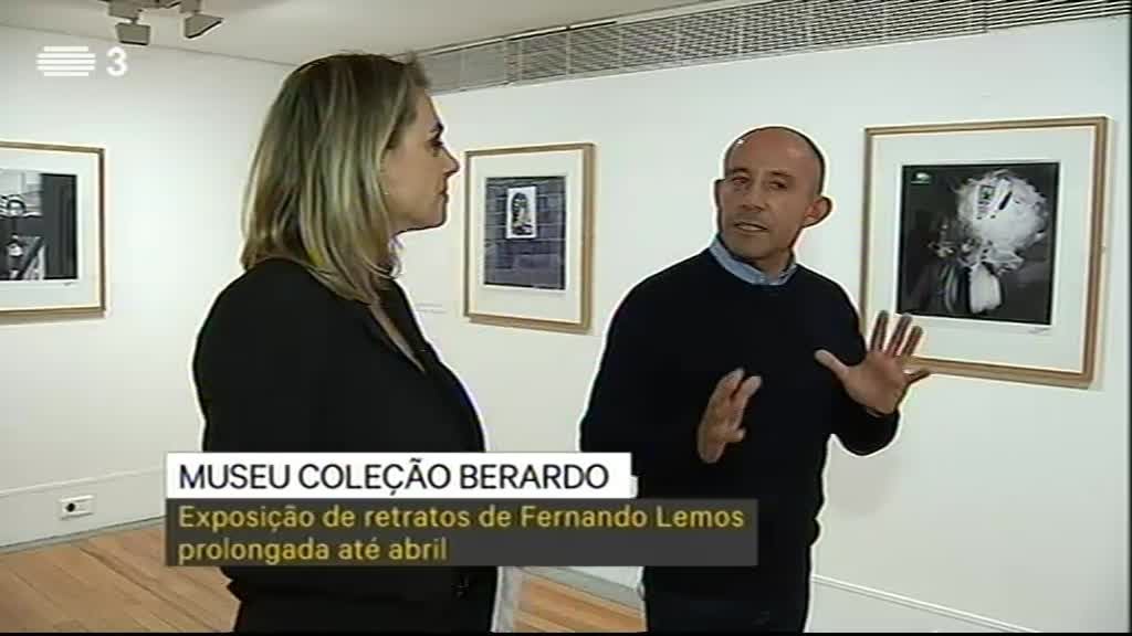 Imagem do Programa / Episiódio - As Horas Extraordinárias