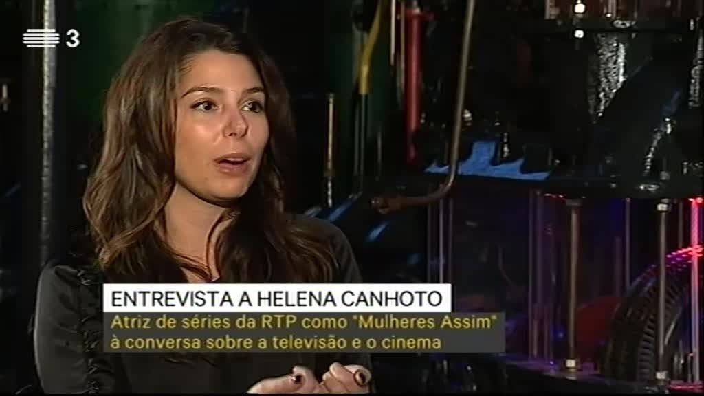 Imagem do Programa / Episiódio - As Horas Extraordinárias