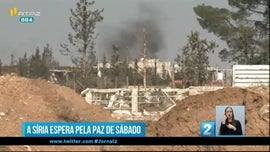 Imagem de Novo Banco vai despedir 500 trabalhadores e negociar a sada de mais 500, o Brexit, as ameaas de rutura na Unio Europe