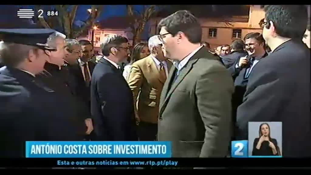 Imagem do Programa / Episiódio - Jornal 2